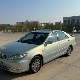 Toyota Camry 2005