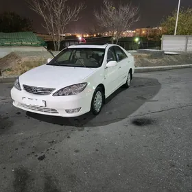 Toyota Camry 2005