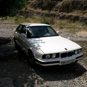 BMW 525 1991