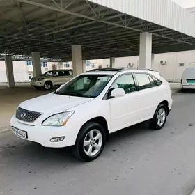 Lexus RX 330 2005