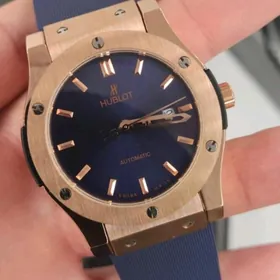 Hublot mehanik