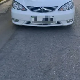 Toyota Camry 2003