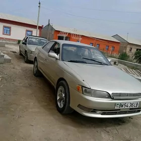 Toyota Mark II 1993