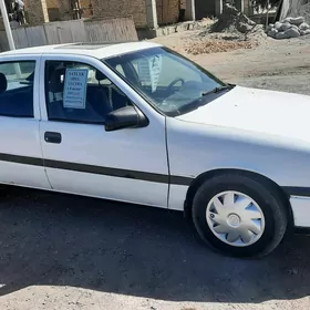 Opel Astra 1993