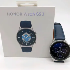  HONOR WATCH GS3