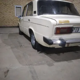 Lada 2106 2000