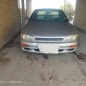 Toyota Camry 1993