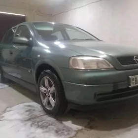 Opel Astra 1999