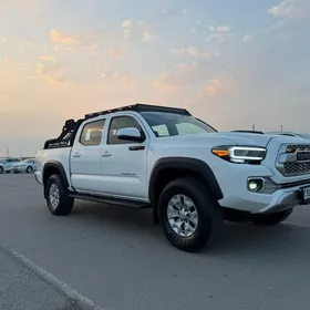 Toyota Tacoma 2022