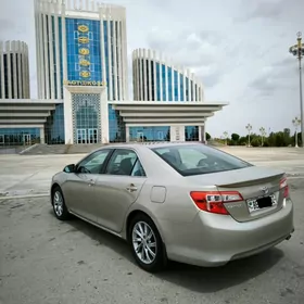 Toyota Camry 2013