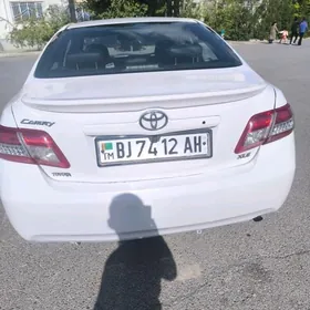 Toyota Camry 2009