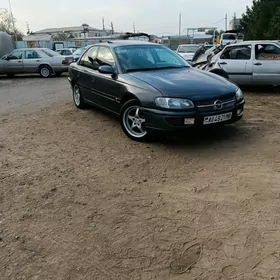 Opel Omega 1997