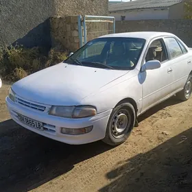 Toyota Carina 1993