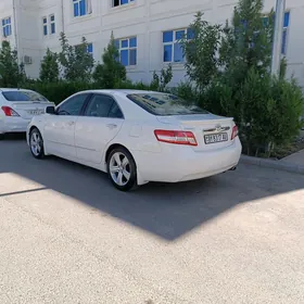 Toyota Camry 2010