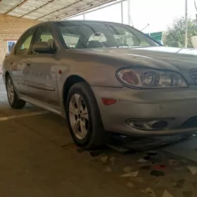 Nissan Maxima 2005