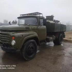 Zil 130 1993