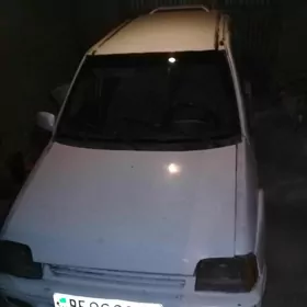 Daewoo Tico 1996