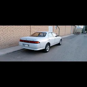 Toyota Mark II 1994