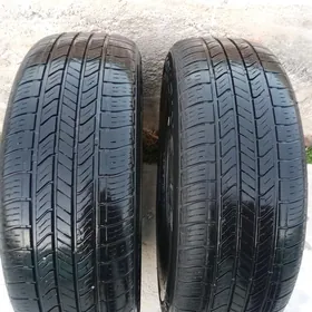 teker 215/65 R16 lyk 2 ştuk