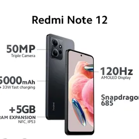 Redmi Not12