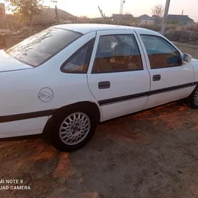 Opel Vectra 1991