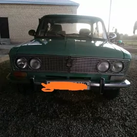 Lada 2106 1981