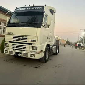 Volvo FH 460 2000