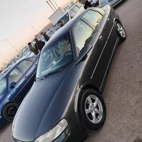 Opel Vectra 2000