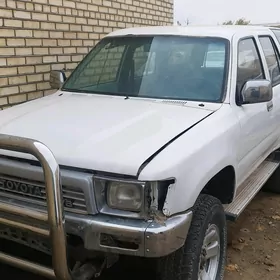 Toyota 4Runner 1991