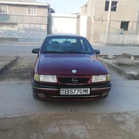 Opel Vectra 1991