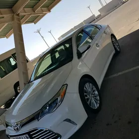 Toyota Avalon 2013