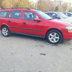 Opel Astra 1998