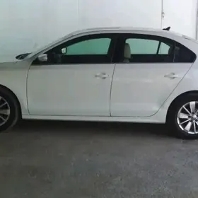 Volkswagen Jetta 2015