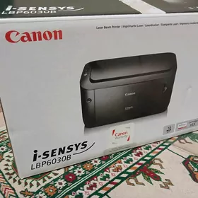 Canon 6030 printer принтер