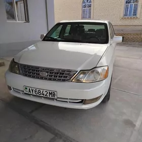 Toyota Avalon 2004