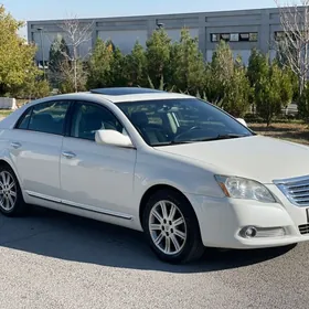 Toyota Avalon 2006