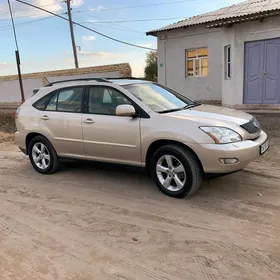 Lexus RX 330 2004