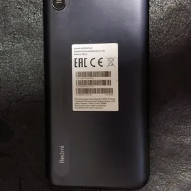 REDMI  9A