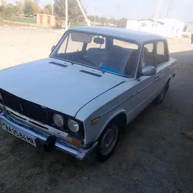 Lada 2106 1984