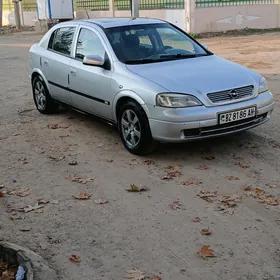 Opel Astra 1999