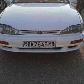 Toyota Camry 1996