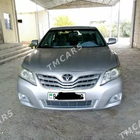 Toyota Camry 2009