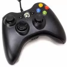 XBOX joystick