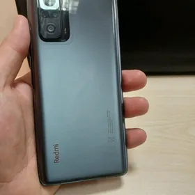 Redmi not 10 pro