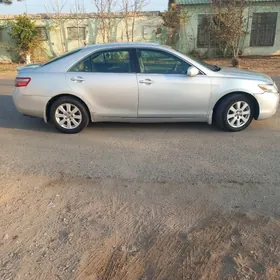 Toyota Camry 2008