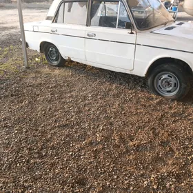 Lada 2106 1995