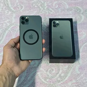 Iphone 11 pro max. 64Gb