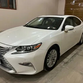 Lexus ES 350 2017