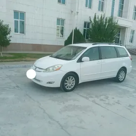 Toyota Sienna 2006