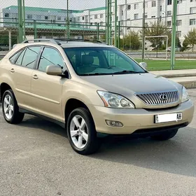 Lexus RX 330 2005